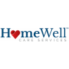 HomeWell Care Services   Metro West